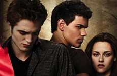 Nominados a los Razzie 2011 – Twilight Eclipse es lo peor!! LOL!