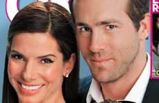 Sandra Bullock y Ryan Reynolds tienen un romance? OK!