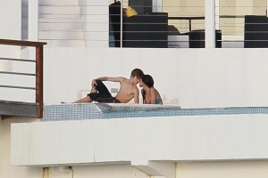 selena and justin