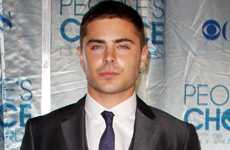 Zac Efron a Dieta? Esta gordito LOL!