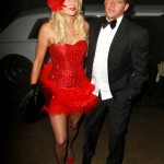 FP 6772654 Paris Hilton Birthday ANM 15 17