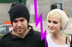 OMG! Ashlee Simpson y Pete Wentz se DIVORCIAN!!!