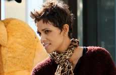 Halle Berry y Gabriel Aubry pelean por la custodia de Nahla