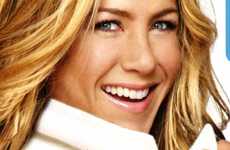 Jennifer Aniston es Feliz – REALLY!!