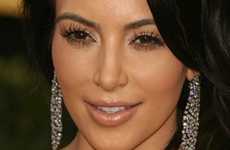 Kim Kardashian llora por sus fotos en W magazine… WTF???