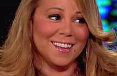 Mariah Carey gasta un millón de dolaretos en la habitacion de los gemelos