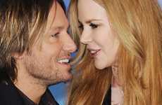 Nicole Kidman habla de su hija Faith Margaret Kidman Urban