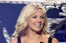 El 27 de Marzo es el Dia de Britney Spears!! Good Morning America