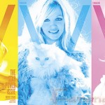 Britney Spears V magazine Spring issue - GORGEOUS!!!!