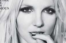 Britney Spears Odia estar a dieta – Out Magazine