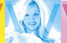Britney Spears V magazine Spring issue – GORGEOUS!!!!
