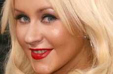 Christina Aguilera lanza nuevo perfume Secret Potion