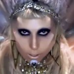 Lady Gaga Born This Way Video -  Cool or WTF? - Poll