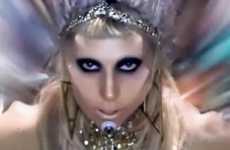 Lady Gaga Born This Way Video –  Cool or WTF? – Poll