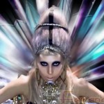 Lady Gaga Born This Way Video -  Cool or WTF? - Poll