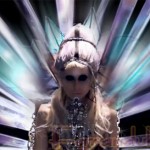 Lady Gaga Born This Way Video -  Cool or WTF? - Poll