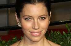 Jessica Biel y Gerard Butler coqueteando? New Couple?