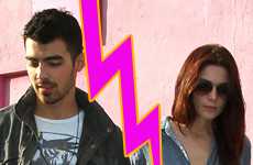 Joe Jonas & Ashley Greene terminaron!