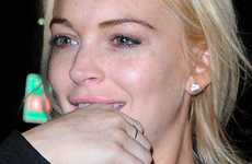 Lindsay Lohan rechaza acuerdo de culpabilidad, decide ir a juicio