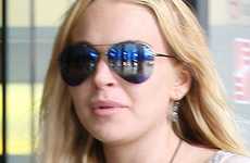 Lindsay Lohan ahora sera just ‘Lindsay’