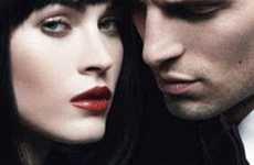 Megan Fox Armani Code Pour Femme Promos & Video – HOT!