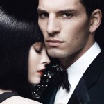 Megan Fox Armani Code Pour Femme Promos & Video - HOT!