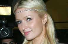 Paris Hilton tuvo implantes de senos a los 14?