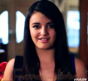 rebecca black friday