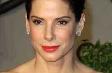 Sandra Bullock teme que Jesse James revele que es Lesbiana – Enquirer