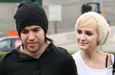 Ashlee Simpson y Pete Wentz reconciliados??