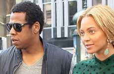 Beyonce & Jay Z cantaran en la Boda Real? Charming!