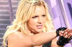 Britney Spears ya no baila igual… La Brit de antes Vs. La de Ahora – VIDEO