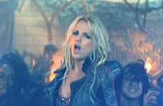 Britney Spears Till The World Ends – Video UPDATE!!!