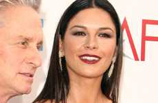 Catherine Zeta-Jones tratada por desorden bipolar