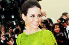 Evangeline Lilly embarazada – Pic! Gossip enlatados!!