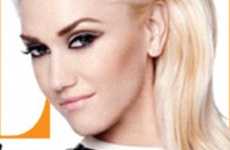 Gwen Stefani: Soy Vanidosa [Elle magazine]