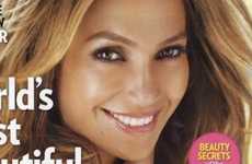 Jennifer Lopez la Mas Bella del Mundo [People magazine] – Gossip!