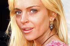 Lindsay Lohan como Sharon Tate?? WTF???