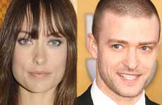 Justin Timberlake & Olivia Wilde juntos… pareja o amigos?