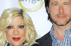 Tori Spelling embarazada por tercera vez – Gossip enlatados!