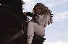 Beyonce Run The World (Girls) Video