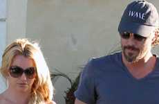 Britney y Jason Trawick se separan profesionalmente