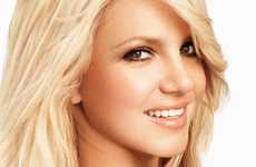 Britney Spears en Harper’s Bazaar – She’s back baby!