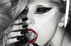Lady Gaga lanza hoy nuevo single The Edge of Glory – Artwork