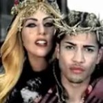 Video Judas de Lady Gaga 