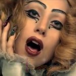 Video Judas de Lady Gaga 