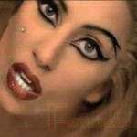 Video Judas de Lady Gaga 