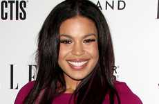 Jordin Sparks muestra su nuevo cuerpo en bikini