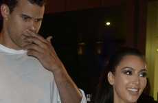 Kim Kardashian & Kris Humphries Comprometidos!!!