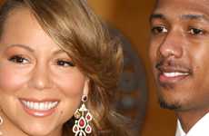 Mariah Carey nombra a sus gemelos: Moroccan Scott & Monroe!!!